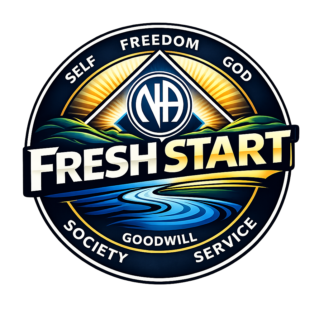 Fresh Start Group Logo